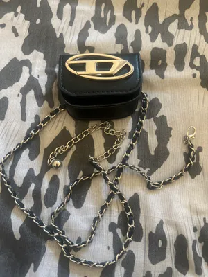 Аксессуар , ремень с сумочкой