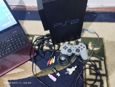 PlayStation2 sotiladi