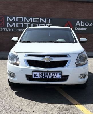 Продам Chevrolet Cobalt 2021 avtomat