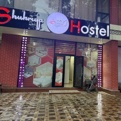 Shukriya hostel Chilonzor