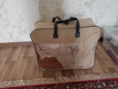 Одеяло. 2 штуки.