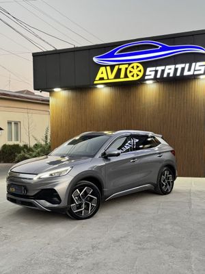 Byd Yuan Plus 2023/ Full pozitsiya