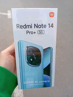 Redmi Note 14 Pro+ 5G 12/512