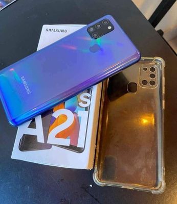 Samsung Galaxg A21S