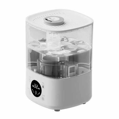 Увлажнитель воздуха Xiaomi Lydsto Air Humidifier F100S