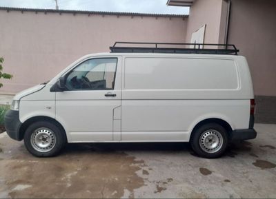 Volkswagen transporter t5