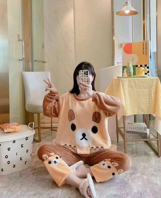 pijama doʻkonda 99 min