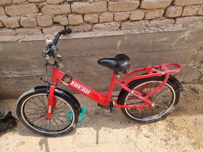 Velosiped satiladi