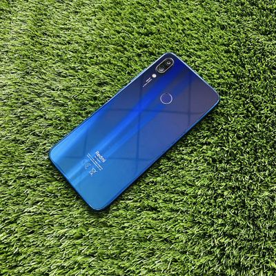 Redmi Note 7 sotiladi