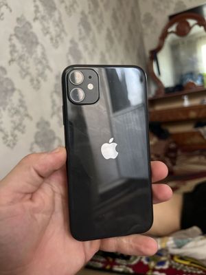 Iphone 11 qora radnoy