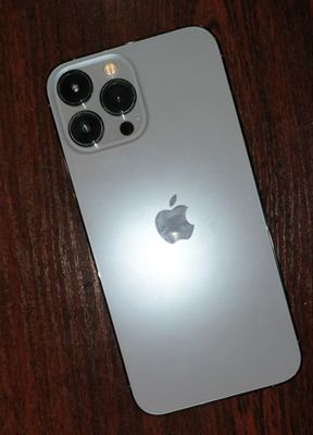 Iphone 13 promax