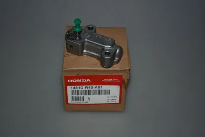 Honda accord 08-12 г / натяжитель цепи оригинал