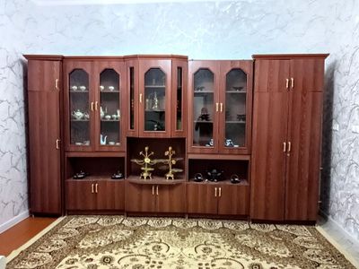 Mebel stenka pol avtomat mashinka shkaf trimo 5 mln kalonka sandiq
