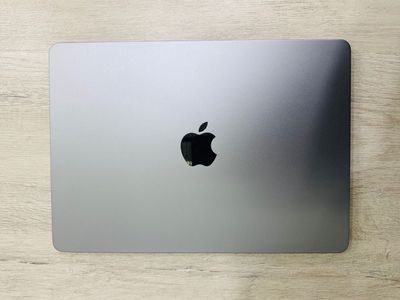 MacBook Air M2, 13.6, 97%, Space Gray