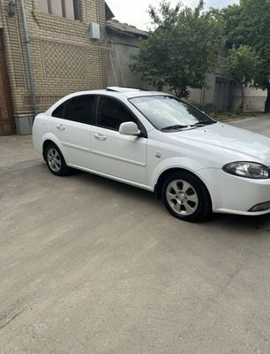 Gentra elegant plus