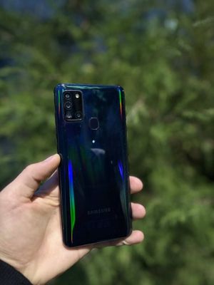 Samsungggg A21 s