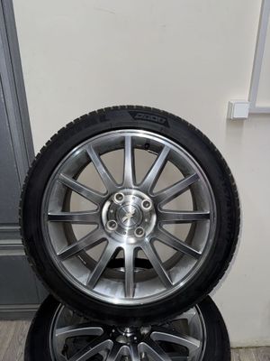 Optra diska 17 razmer