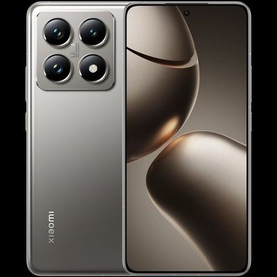 Xiaomi 14T Pro 12/256