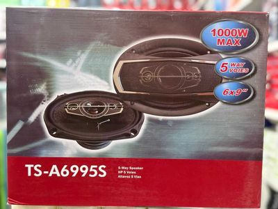 Колонка 6995 (Pioneer kalonka 6995 pishalkali) 1000вт