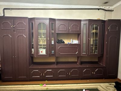 Mebel holati yaxshi kattagina