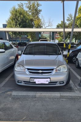 Lacetti 1,8 mexanika