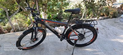 Velosiped sotiladi tez va arzon