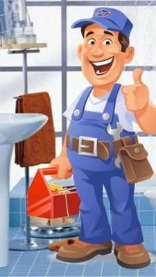 Сантехник выйзд на заказ 24/7