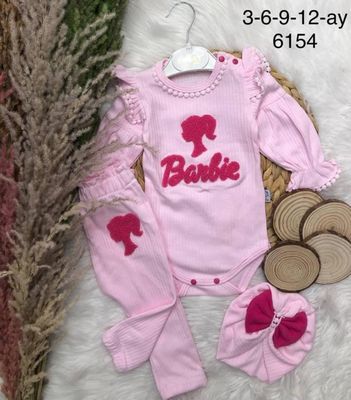 Troyka barbie