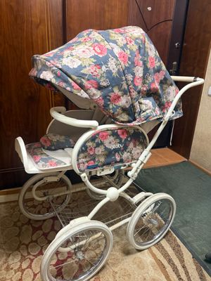 Коляска Geoby c605 (оригинал)