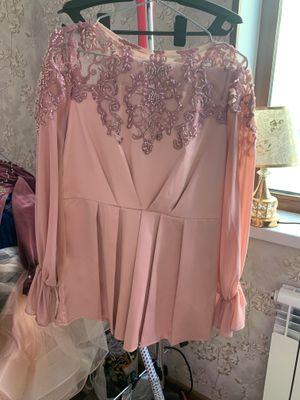S M razmer 200 mingdan 2 yo 3 marta kiyilgan