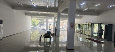 Ijaraga do'kon bor
