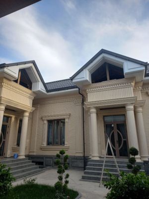 Alikafon tunikafon fasad yana qanday usta kerak bulsa bizga boglaning