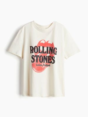 Женская Футболка от H&M ORIGINAL
