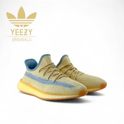 Yeezy Boost 350 V2 "Linen"