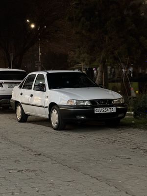 Nexia 1 dons 2008