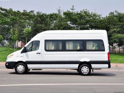 Yangi JAC sunray V6 sotiladi
