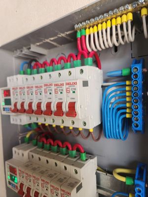 Elektrik xizmati