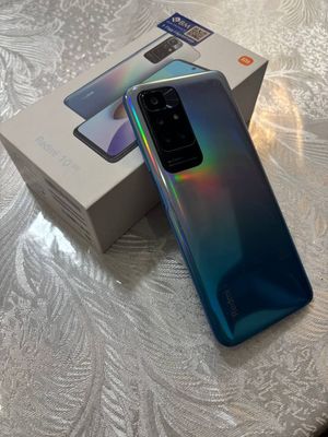 Redmi 10 в отличном состоянии торг есть