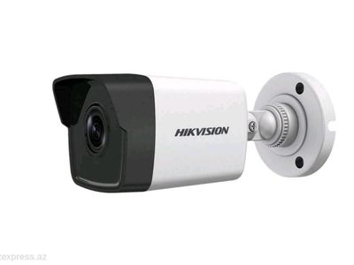 hikvision 4 mp ip kamera