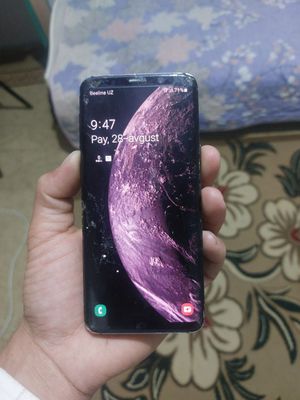 Samsung S9 64/4 qulay narxda sotiladii