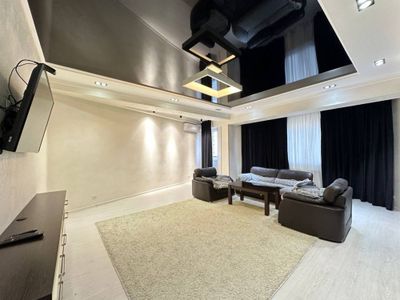 Алайски Новастройка 3 ком 5 этаж 7 этажка все ест фото реално