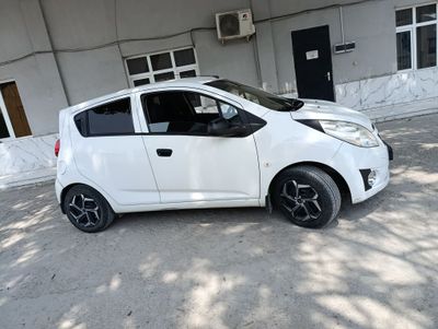 Srochna spark sotiladi