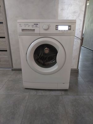 " VESTEL " Новая с Гарантией.
