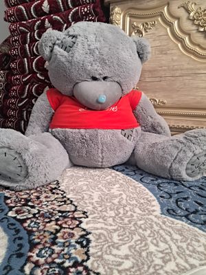 teddy
