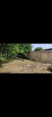 Ховли уй сотилади, намуна ўпка больницани орқаси