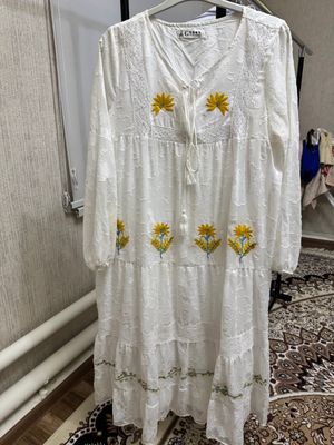 Куйлак янги 1 марта кийлган