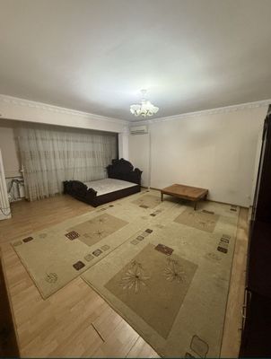 Бодомзор метрога якин жойда 2хонали квартира бор ижарага бераман