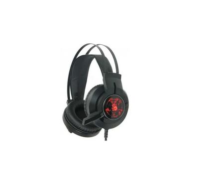 ;Наушники BLOODY G430