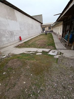 Sergelidan xovli sotiladi srochno quruq yer xisobida