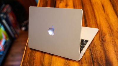 MacBook Air M2 8/256 | Хорошее состояние